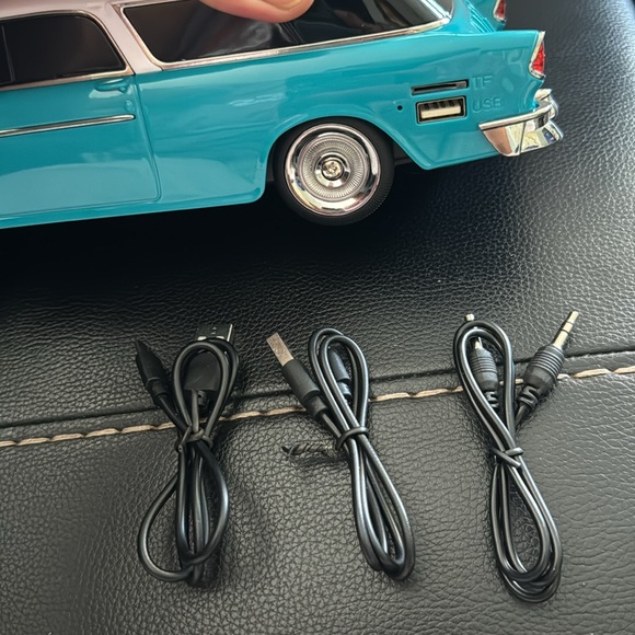 Music Car Audio Speaker 10W Input - Picture 7 of 8